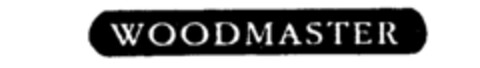 WOODMASTER Logo (IGE, 03.08.1992)