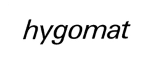 hygomat Logo (IGE, 27.11.1978)