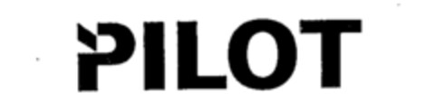 PILOT Logo (IGE, 17.09.1990)