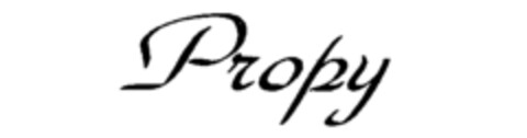 Propy Logo (IGE, 08.10.1992)