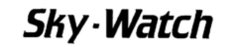 Sky-Watch Logo (IGE, 16.12.1985)