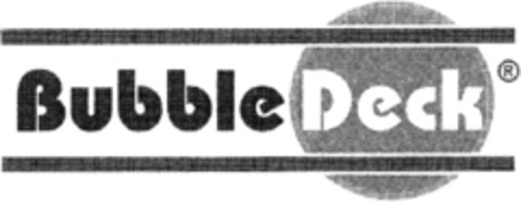 Bubble Deck Logo (IGE, 25.09.1997)