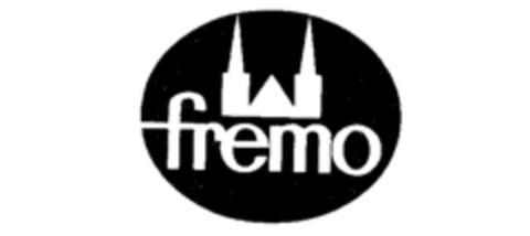 fremo Logo (IGE, 12.07.1992)