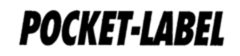 POCKET-LABEL Logo (IGE, 01.12.1989)
