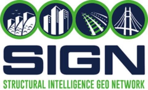 SIGN STRUCTURAL INTELLIGENCE GEO NETWORK Logo (IGE, 10/23/2023)