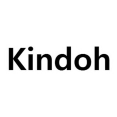 Kindoh Logo (IGE, 29.10.2019)