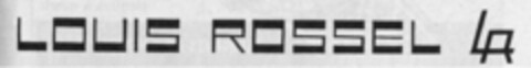 LOUIS ROSSEL LA Logo (IGE, 27.11.2023)
