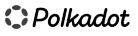 Polkadot Logo (IGE, 21.10.2021)