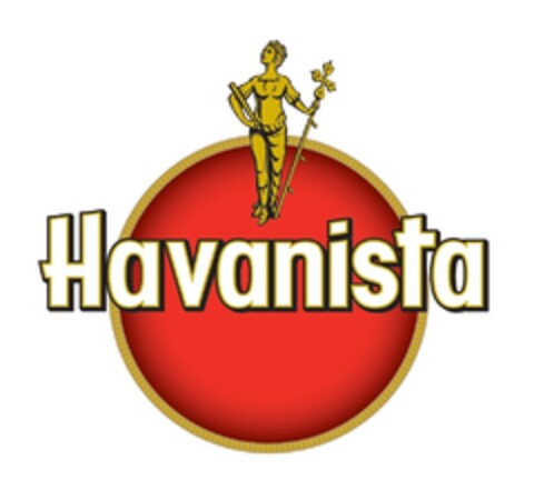 Havanista Logo (IGE, 01/09/2018)