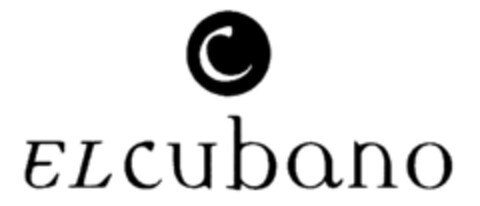 EL cubano Logo (IGE, 24.09.2003)