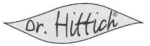 Dr. Hittich Logo (IGE, 24.03.2006)