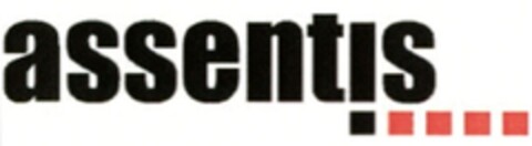 assentis Logo (IGE, 09.09.2003)