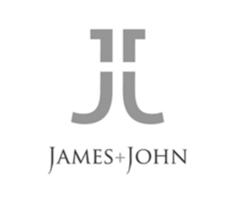JJ JAMES + JOHN Logo (IGE, 17.03.2016)
