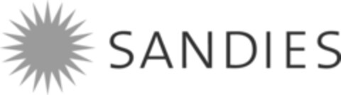 SANDIES Logo (IGE, 02.04.2009)