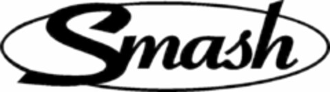 Smash Logo (IGE, 30.05.2006)