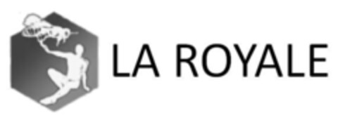 LA ROYALE Logo (IGE, 02.02.2012)