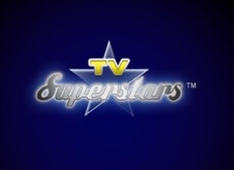 TV Superstars Logo (IGE, 07/09/2010)