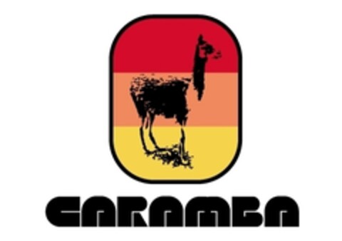 CARAMBA Logo (IGE, 16.07.2009)