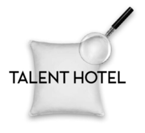 TALENT HOTEL Logo (IGE, 06/22/2017)
