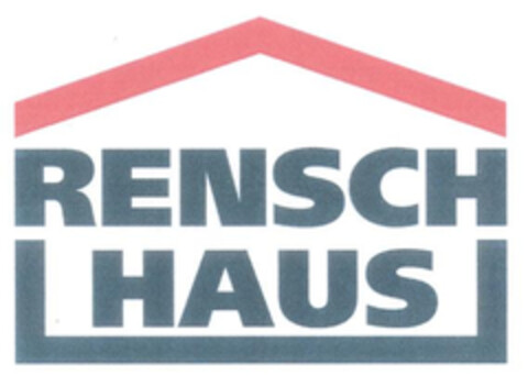 RENSCH HAUS Logo (IGE, 24.08.2007)