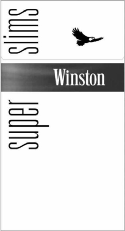 Winston super slims Logo (IGE, 09.11.2006)