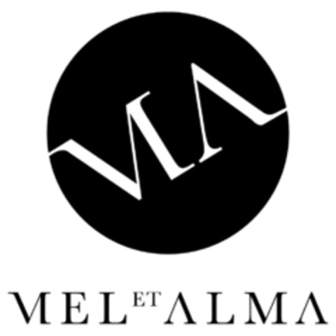 MA MEL ET ALMA Logo (IGE, 16.10.2012)