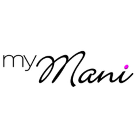 my Mani Logo (IGE, 12/01/2015)