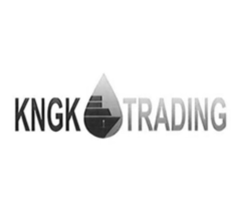 KNGK TRADING Logo (IGE, 11/16/2018)