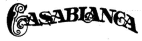 CASABLANCA Logo (IGE, 14.01.1997)