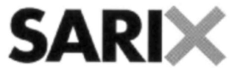 SARIX Logo (IGE, 14.01.2002)