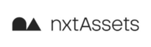 nxtAssets Logo (IGE, 11.01.2023)