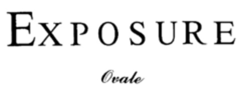 EXPOSURE Ovale Logo (IGE, 01/28/2002)