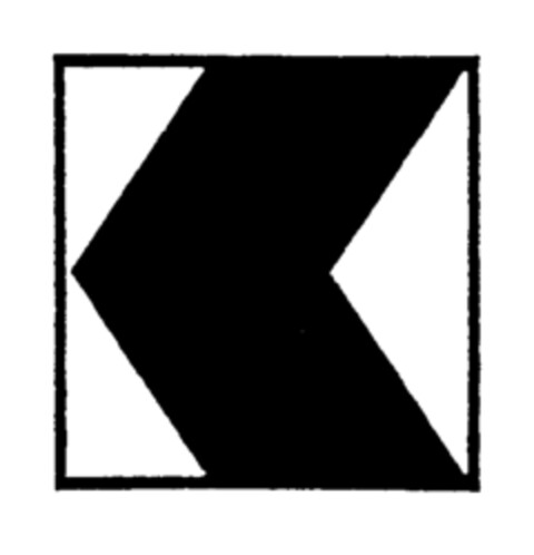 K Logo (IGE, 23.02.1983)
