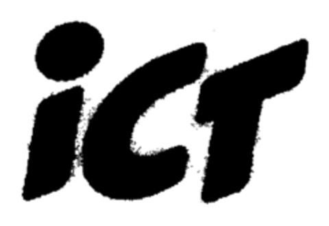 iCT Logo (IGE, 27.06.2006)