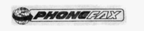 PHONEFAX Logo (IGE, 04/21/1988)