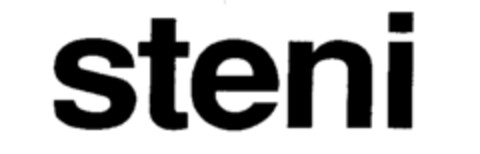 steni Logo (IGE, 25.04.1994)