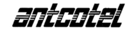 antcotel Logo (IGE, 22.04.1988)