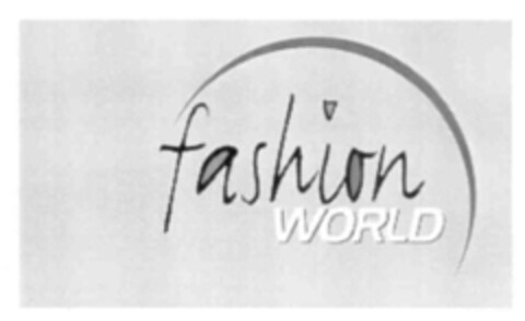 fashion WORLD Logo (IGE, 13.03.2000)