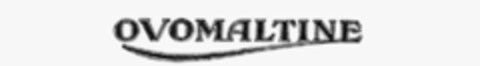 OVOMALTINE Logo (IGE, 24.05.1988)