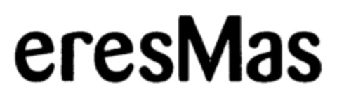 eresMas Logo (IGE, 28.03.2000)
