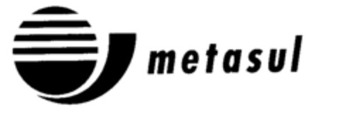 metasul Logo (IGE, 26.03.1993)