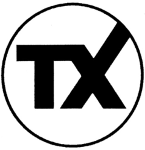 TX Logo (IGE, 09.06.1998)