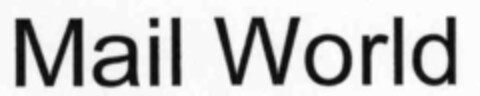 Mail World Logo (IGE, 05/03/2000)