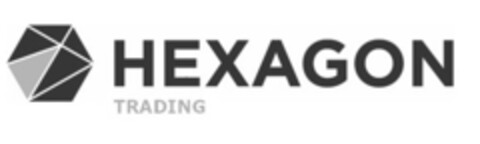 HEXAGON TRADING Logo (IGE, 03.05.2022)