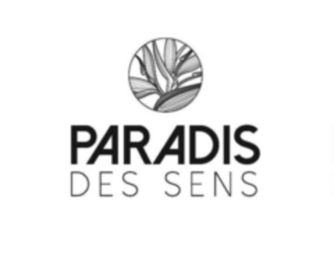 PARADIS DES SENS Logo (IGE, 17.05.2023)