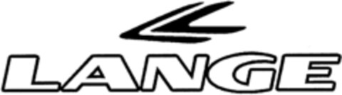 LANGE Logo (IGE, 10.09.1997)