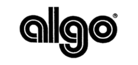 algo Logo (IGE, 10.12.1985)