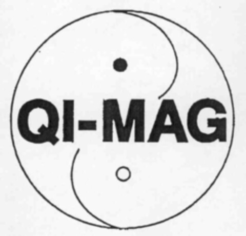 QI-MAG Logo (IGE, 03.07.2000)