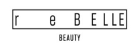 r e B E LLE BEAUTY Logo (IGE, 05/25/2021)