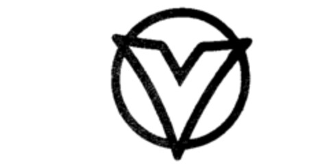 V Logo (IGE, 24.11.1992)